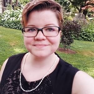 Meet your Posher, Dawn